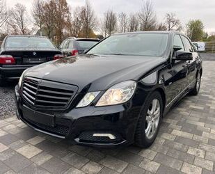 Mercedes-Benz E 250 Gebrauchtwagen