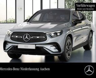 Mercedes-Benz GLC 220 Gebrauchtwagen