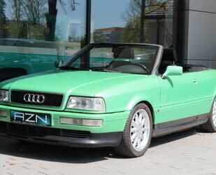 Audi 80 Gebrauchtwagen