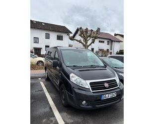 Fiat Scudo Gebrauchtwagen