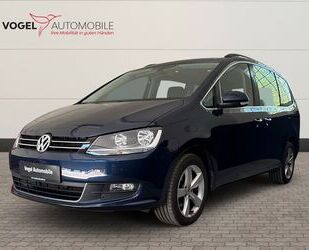 VW Sharan Gebrauchtwagen