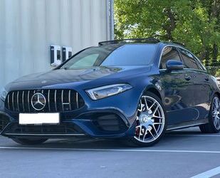 Mercedes-Benz A 45 AMG Gebrauchtwagen