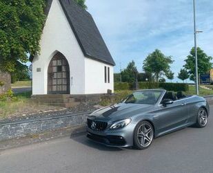 Mercedes-Benz C 63 AMG Gebrauchtwagen