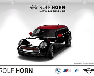 Mini John Cooper Works Clubman Gebrauchtwagen