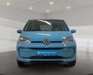 VW e-up! Gebrauchtwagen