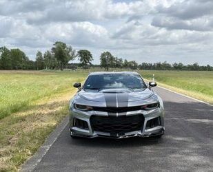 Chevrolet Camaro Gebrauchtwagen