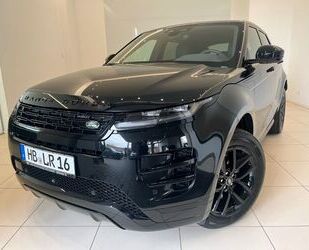 Land Rover Range Rover Evoque Gebrauchtwagen