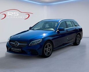 Mercedes-Benz C 220 Gebrauchtwagen
