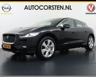 Jaguar I-Pace Gebrauchtwagen