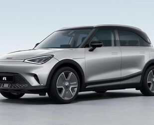 Smart #1 Gebrauchtwagen