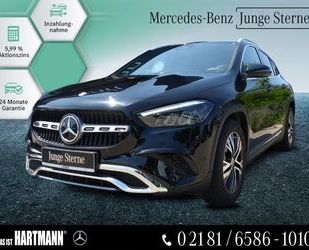 Mercedes-Benz GLA 180 Gebrauchtwagen