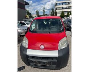 Fiat Fiorino Gebrauchtwagen