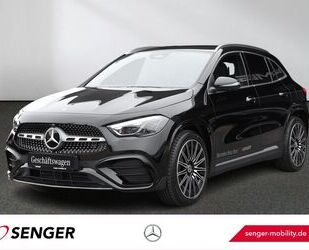 Mercedes-Benz GLA 200 Gebrauchtwagen