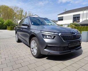 Skoda Kamiq Gebrauchtwagen