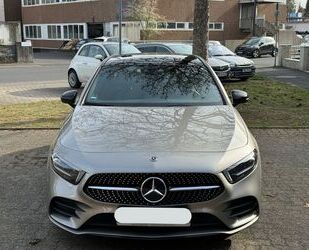 Mercedes-Benz A 250 Gebrauchtwagen