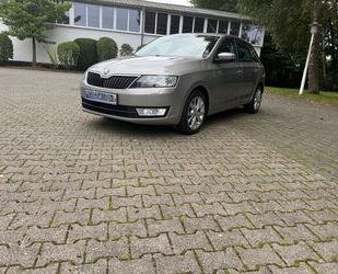 Skoda Rapid Gebrauchtwagen