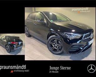 Mercedes-Benz GLA 220 Gebrauchtwagen