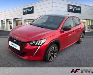 Peugeot 208 Gebrauchtwagen