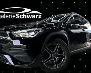 Mercedes-Benz GLA 250 Gebrauchtwagen