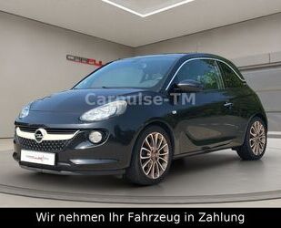Opel Adam Gebrauchtwagen