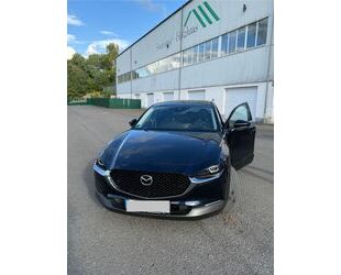Mazda CX-30 Gebrauchtwagen