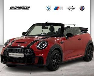 Mini Cooper S Cabrio Gebrauchtwagen