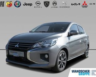 Mitsubishi Space Star Gebrauchtwagen