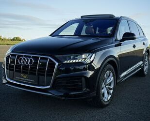 Audi Q7 Gebrauchtwagen