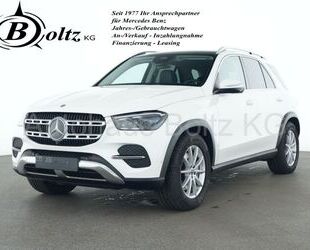 Mercedes-Benz GLE 350 Gebrauchtwagen
