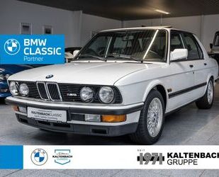 BMW M5 Gebrauchtwagen