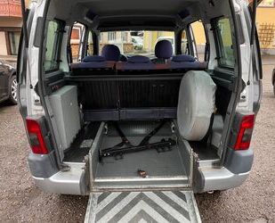 Citroen Berlingo Gebrauchtwagen