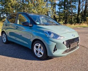 Hyundai i10 Gebrauchtwagen