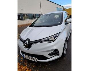 Renault ZOE Gebrauchtwagen