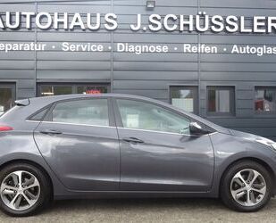 Hyundai i30 Gebrauchtwagen