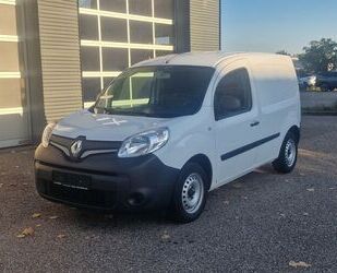 Renault Kangoo Gebrauchtwagen