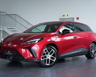 MG MG4 Gebrauchtwagen