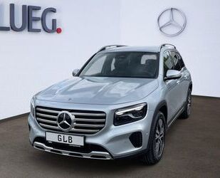 Mercedes-Benz GLB 200 Gebrauchtwagen