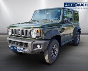 Suzuki Jimny Gebrauchtwagen
