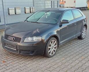 Audi A3 Gebrauchtwagen