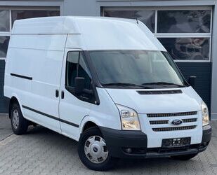 Ford Transit Gebrauchtwagen