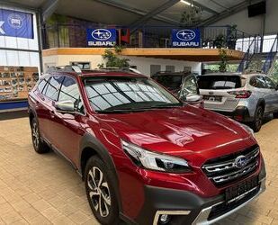 Subaru Outback Gebrauchtwagen