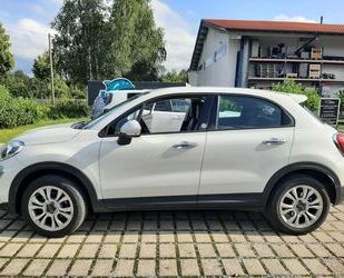 Fiat 500X Gebrauchtwagen
