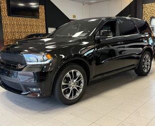 Dodge Durango Gebrauchtwagen