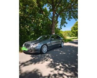 Mercedes-Benz E 280 Gebrauchtwagen