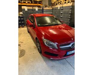 Mercedes-Benz A 180 Gebrauchtwagen