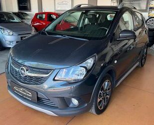 Opel Karl Gebrauchtwagen