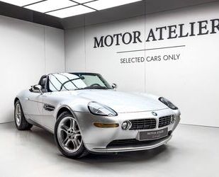 BMW Z8 Gebrauchtwagen