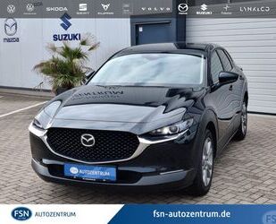 Mazda CX-30 Gebrauchtwagen