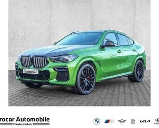 BMW X6 Gebrauchtwagen