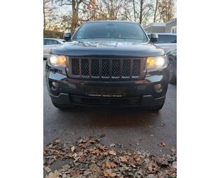 Jeep Grand Cherokee Gebrauchtwagen